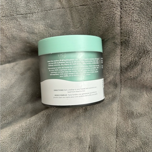 Kopari Organic Coconut Melt Full Size 5.1OZ/150ML - Picture 3 of 5